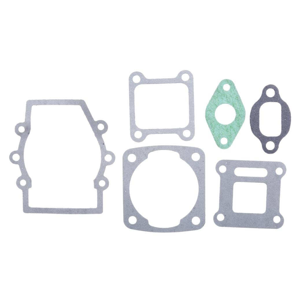 Engine Cylinder Head Gasket Kit for 43/47/49cc Mini Pit Pocket Dirt Bike| Collectibles-image-41