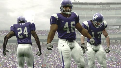 NCAA Football 09 (Renewed) image 4