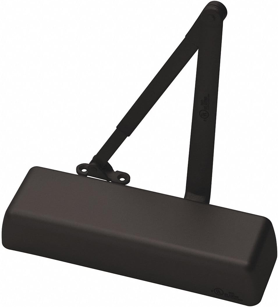 Manual Hydraulic Yale 2701Series Door Closer, Heavy Duty