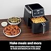 Ninja | Air Fryer | 6.5 QT Pro XL Capacity fits 9lbs of Wings | 6-in-1 Max Crisp... #4