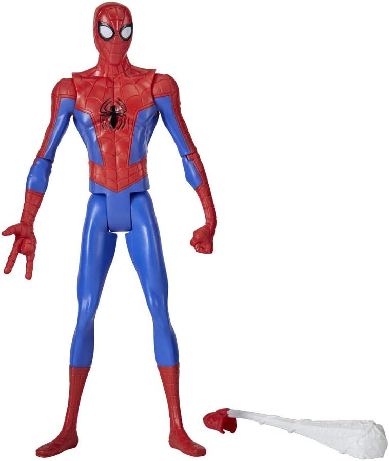 Spider-Man Into The Spider-Verse 6" Figure