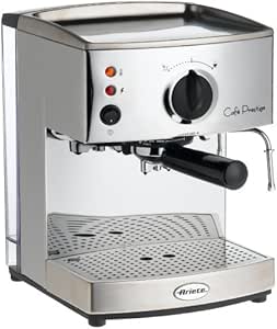 Lello 1375 Ariete Cafe Prestige Coffee Maker