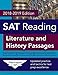 SAT Reading: Literature and History, 2018-2019 Edition