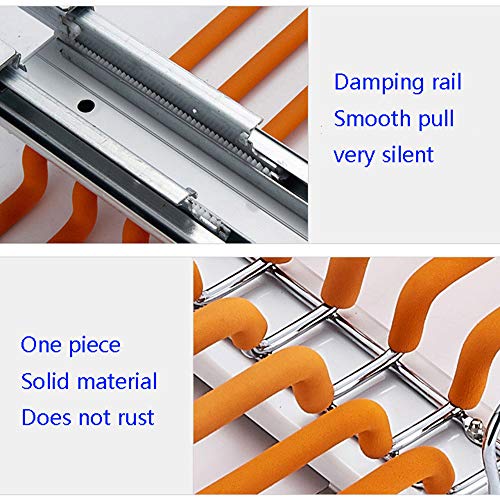 XYL Porta Pantaloni Estensibile