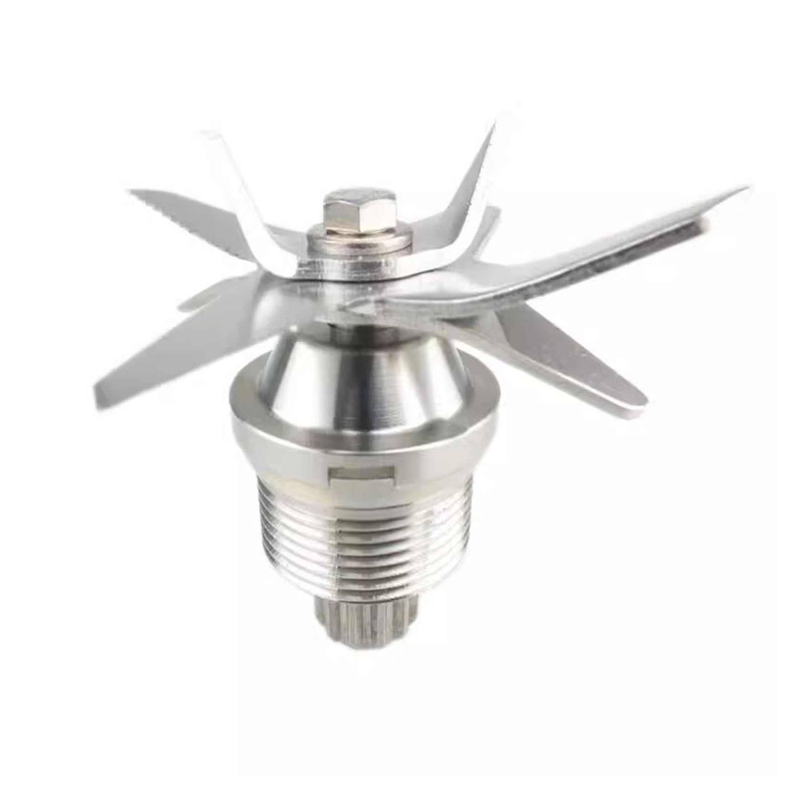 Compatible con cuchilla de repuesto for licuadora comercial