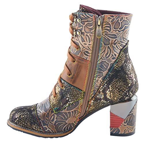 Spring Step L'Artiste Women's Aboot2
