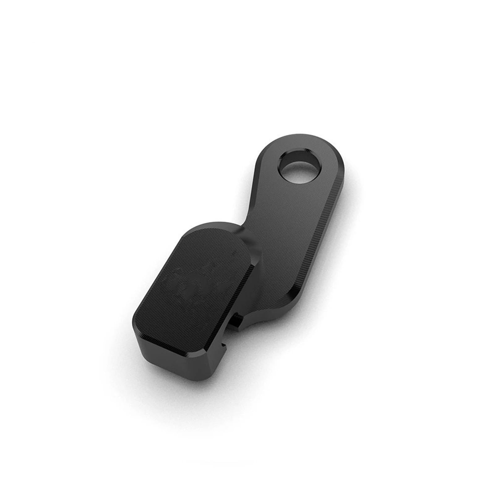 Couvercle de protection capteur ABS et béquille moto CFMOTO 450MT