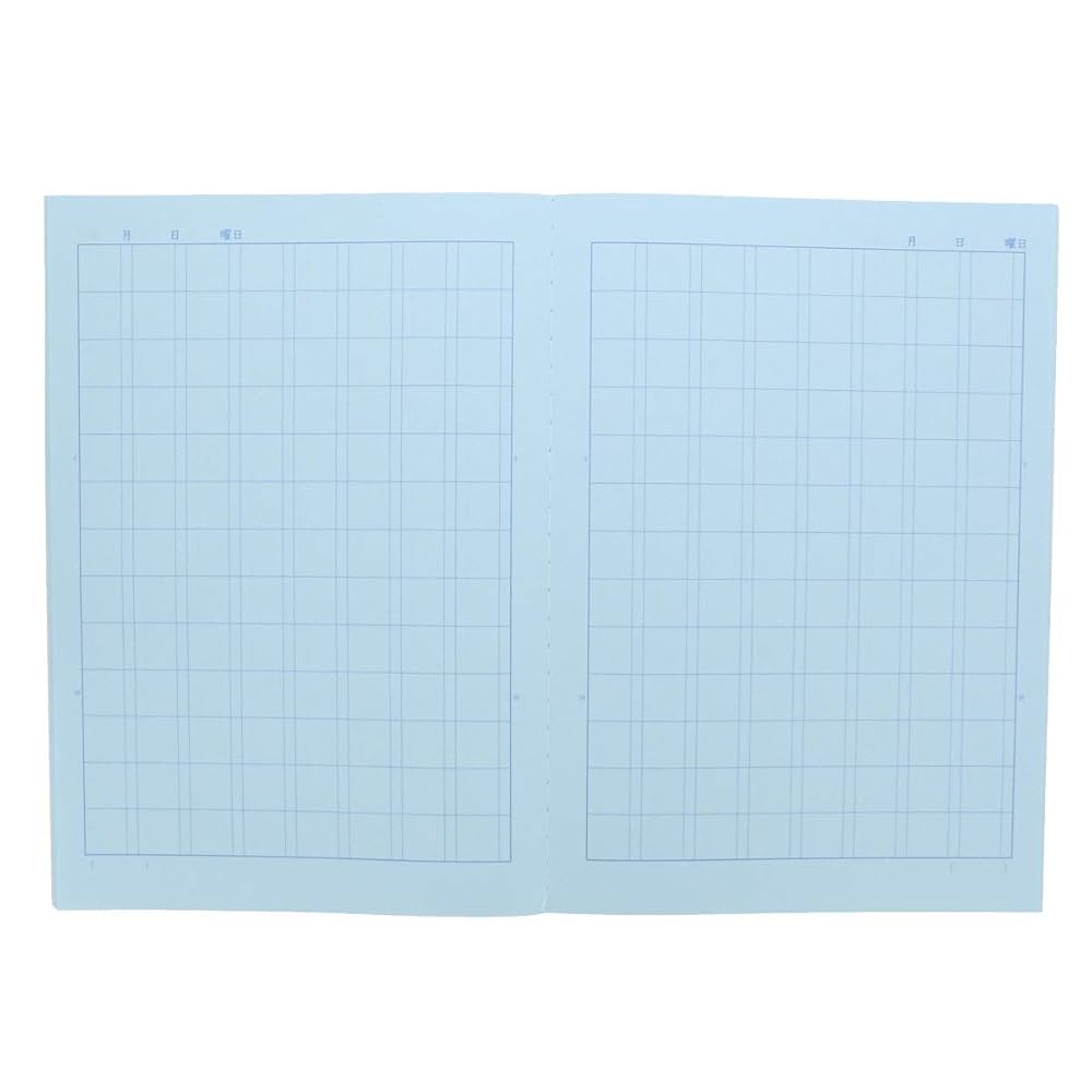 Amazon | アピカ 集中力UPドリルノート 漢字練習 104字 セミB5