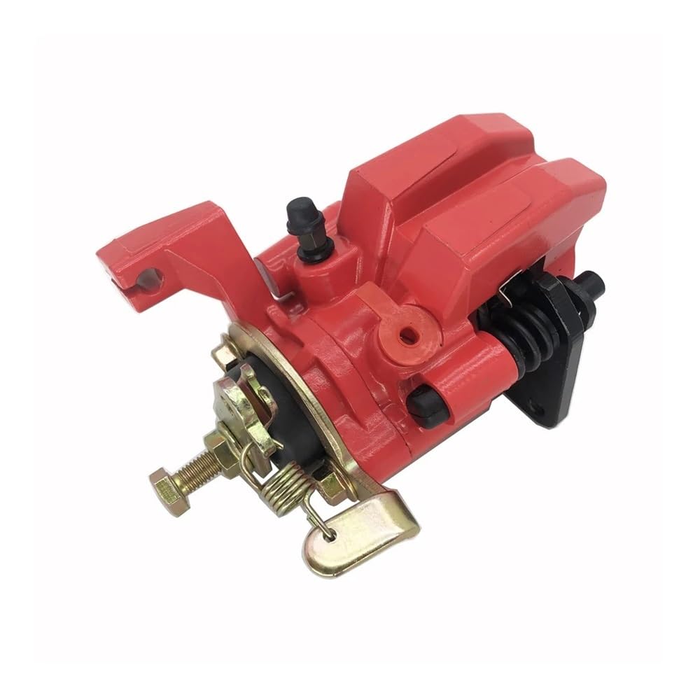 Hinterer Bremssattel for TGB Target Modell 460 2012 Quad