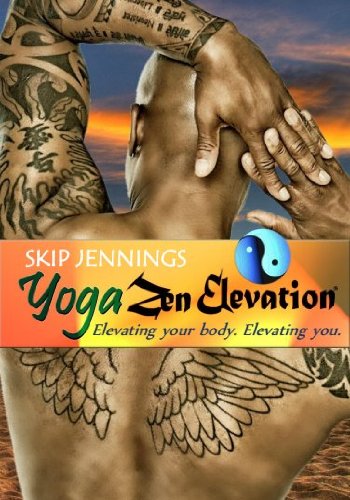 Skip Jennings Yoga Zen Elevation