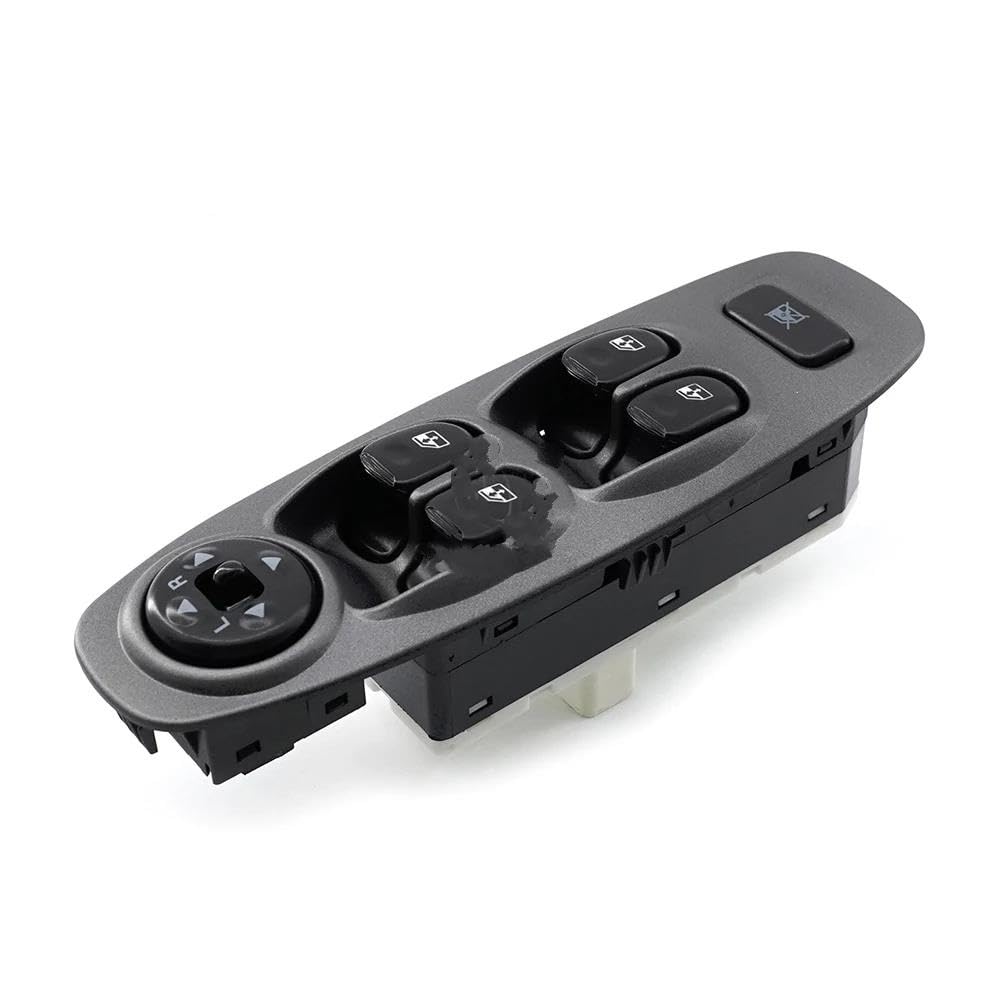 botonera Para Hyundai Para Accent 2000-2005 elevalunas