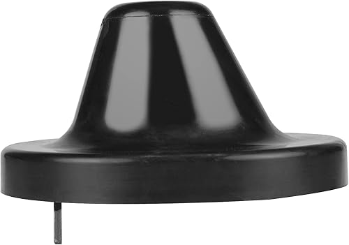 Donpida Parachoques trasero compatible con Freightliner Cascadia reemplaza A18-59704-000, A17-20868-000