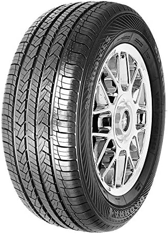 SaferichFRC66 275/70R16 114T - Car Tyres Summer Tire