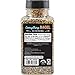 Kirkland Signature Everything Bagel Seasoning, 17.8 Ounce