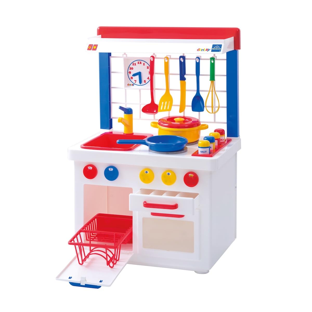 キッチンセット Amazon | La Gacela おままごとセット キッチントイ おもちゃ 62