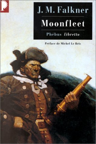 Moonfleet Moonfleet