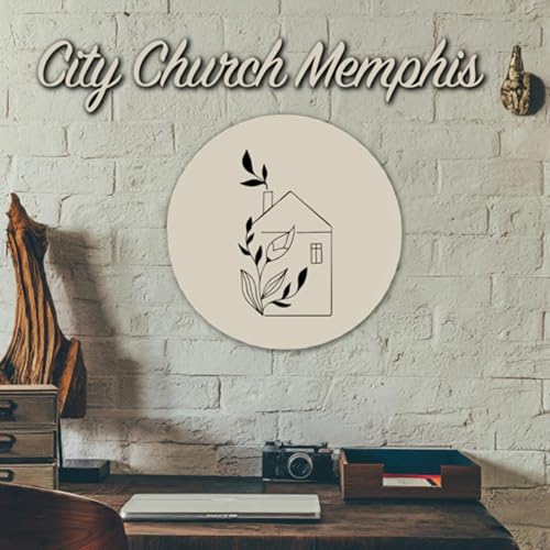 City Church Memphis cover art