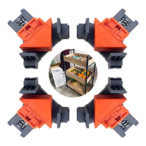 Best Corner Clamp For Wood