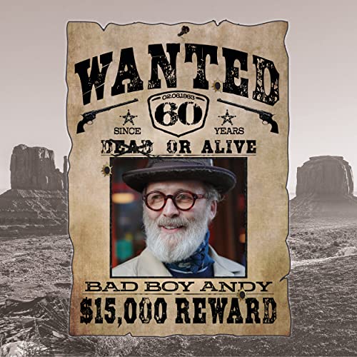 DUOMIO® WANTED Poster - PERSONALISIERBAR! - Geburtstagskarte Frau & Geburtstagskarte für Männer - DIN/A3 - Ausdruck auf 350g/m² Premium Papier DUOMIO® WANTED Poster - PERSONALISIERBAR! - Geburtstagskarte Frau & Geburtstagskarte für Männer - DIN/A3 - Ausdruck auf 350g/m² Premium Papier