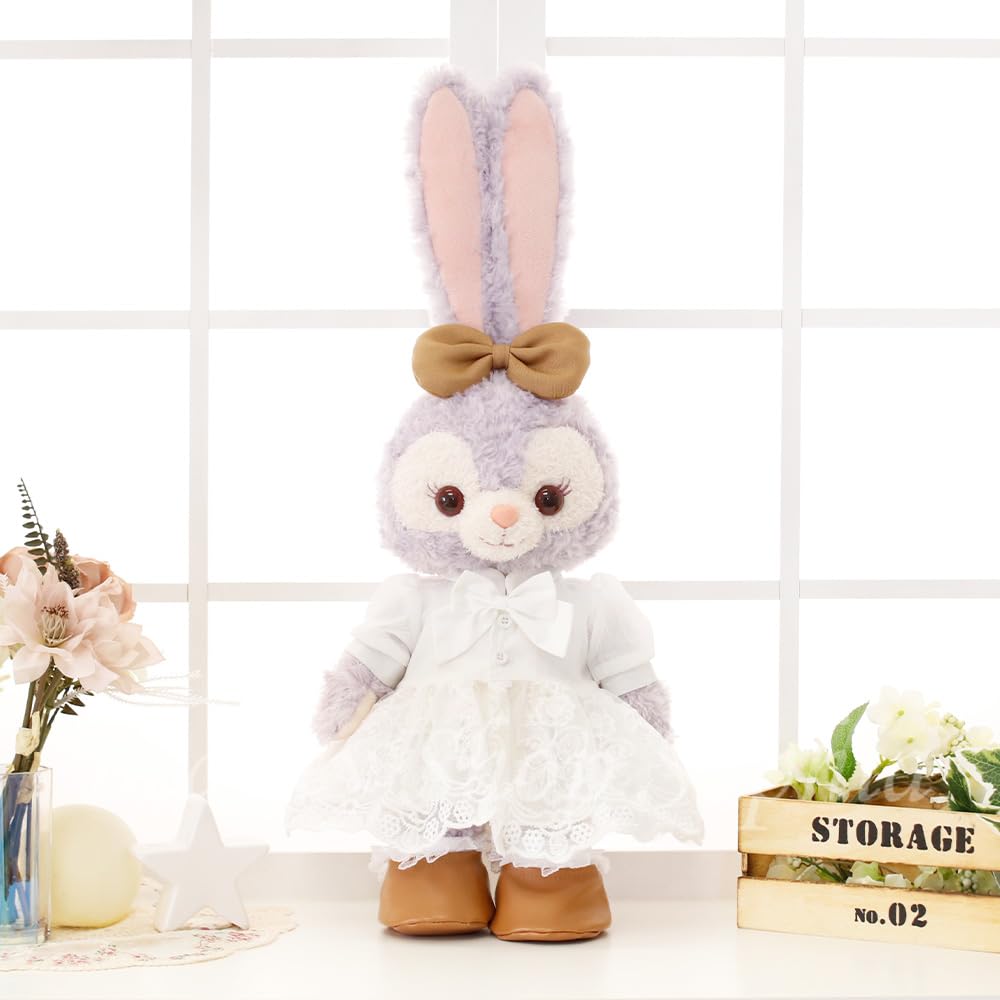 服手作り ステラルー ぬいぐるみ服 テディベア通販アリス ステラルー 服手作り ステラルー ぬいぐるみ服 テディベア通販アリス ステラルー