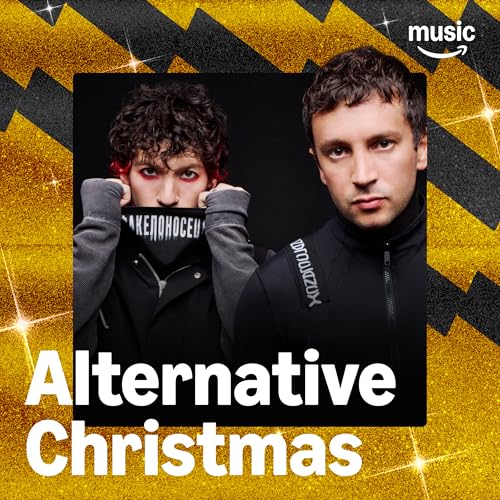 Zusammengestellt von: Amazon Music