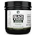 Amazing Herbs Black Seed Ground Seed, 16 Ounce