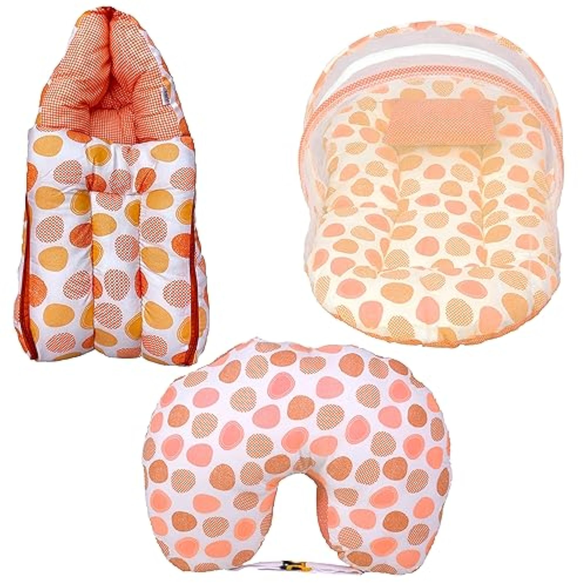 Kid's Ovally 3 PCS Combo Set