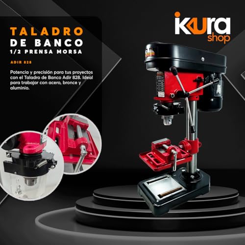 Taladro de banco Truper 9 Imagen adicional