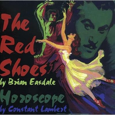 Red Shoes / Horoscope Osts