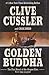Golden Buddha (The Oregon Files)