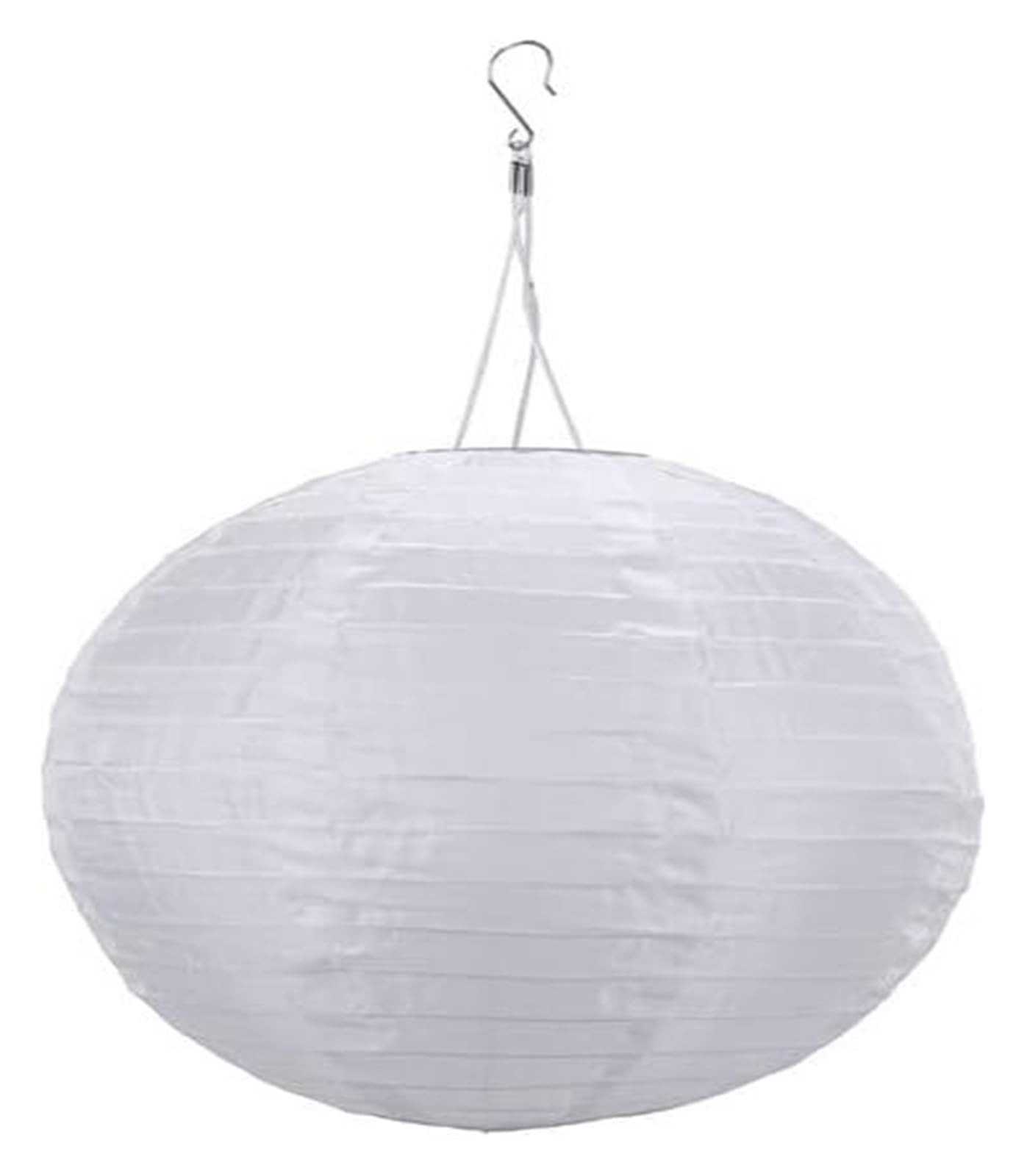 Round Paper Lanterns, Chinese Japanese Round Lantern 20cm For Wedding Birthday Holiday Decor Hanging