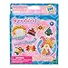 Aquabeads 32758 Mini Glitzerspielset - Bastelset