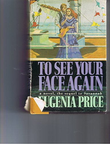 To See Your Face Again B001HTHPS8 Book Cover