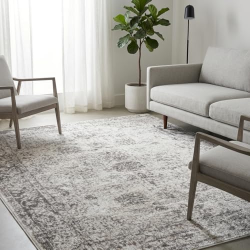 Unique Loom Sofia Collection Area Rug - Casino (4' 1