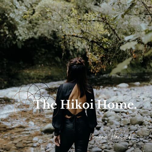The Hikoi Home cover art