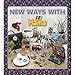 Produktbild Hama Perlen 399-15 Inspiration Heft Nr. 15 Vorlagenbuch mit farbenfrohen Ideen, Motiven und Anleitungen zum Basteln mit Bügelperlen, kreativer Bastelspaß für Groß und Klein
