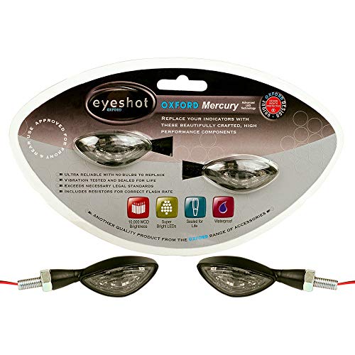 Oxford Products OF364 Indicador LED