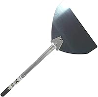 Vista 1 de All-Wall X10 - Cuchillo Wipedown para paneles de yeso con mango extensible y hoja intercambiable de 9 pulgadas