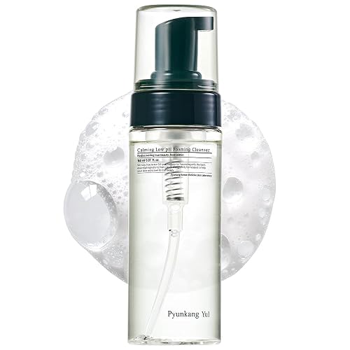 Pyunkang Yul PKY Calming Low pH Foaming Cleanser 150ml