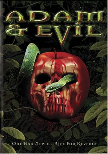 Adam & Evil