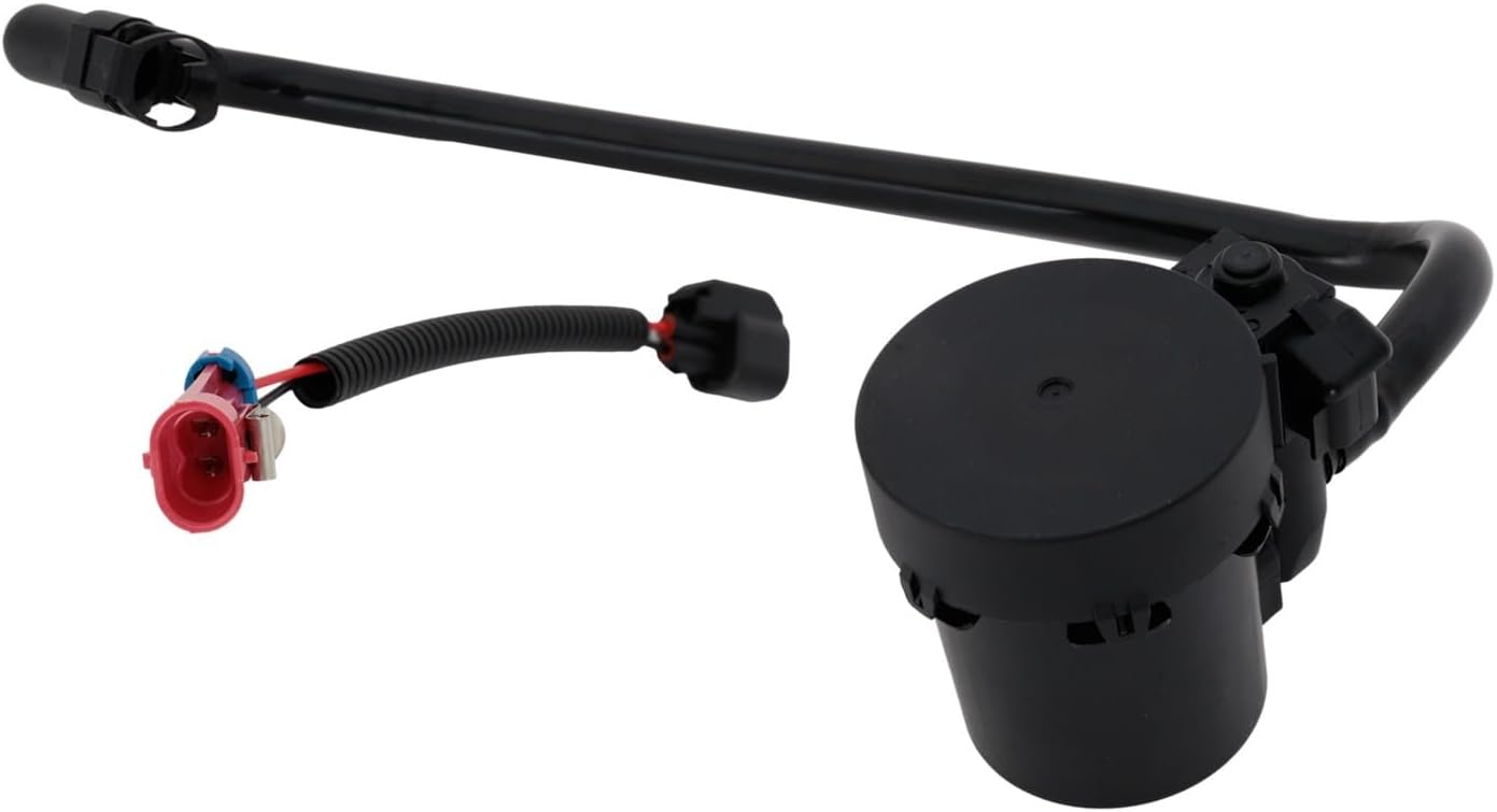 Replacement system air Canister Vent Valve fits Buick Enclave 2014-2017 3.6L V6