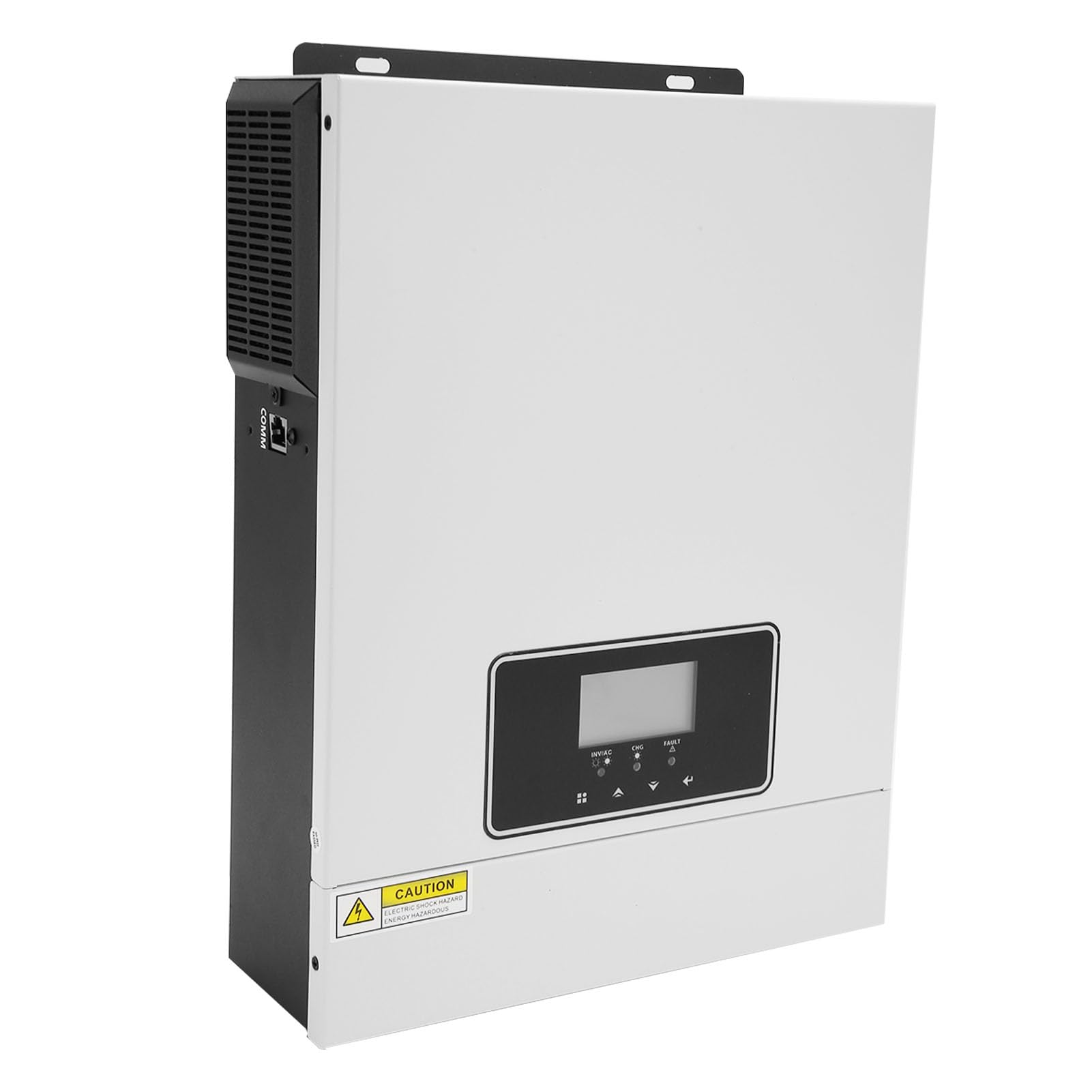 Display LCD Efficiente con Inverter a Onda Sinusoidale Pura da 2000 W CA 230 V per L'industria delle Scuole Domestiche