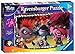 Price comparison product image Ravensburger Trolls 2 World Tour 35 Piece Jigsaw Puzzle for Kids Age 3 Years Up