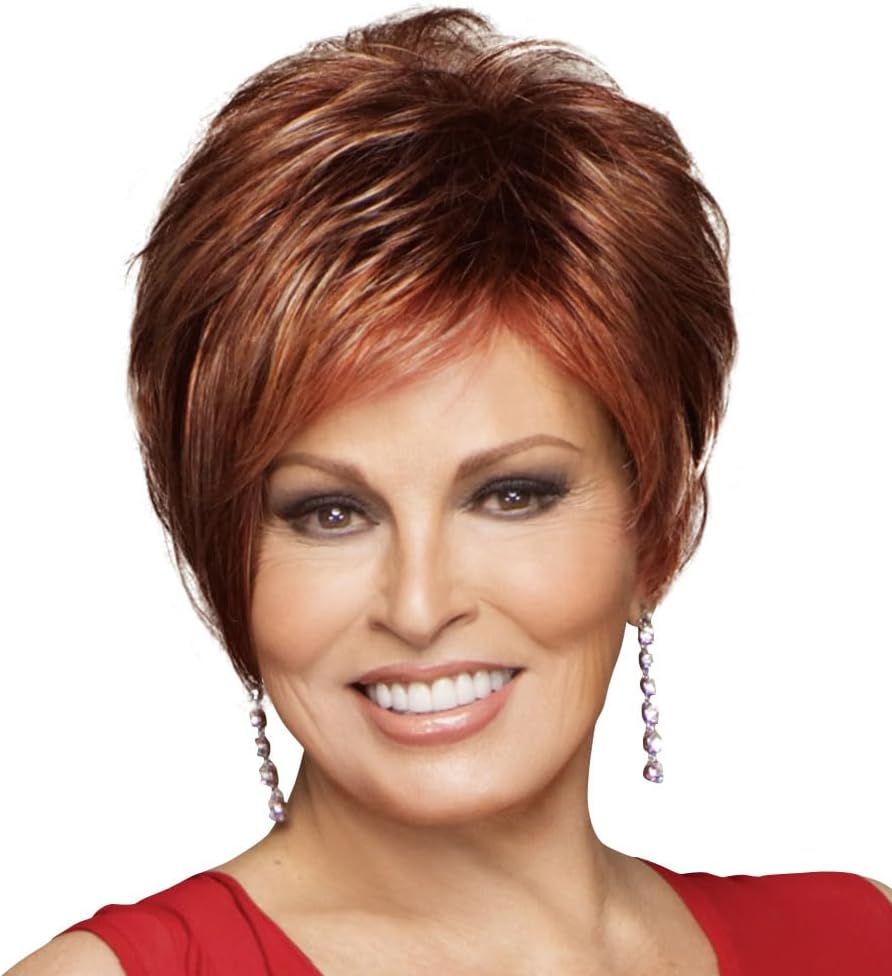 Raquel WelchCinch Wig, R3025S+ by Hairuwear