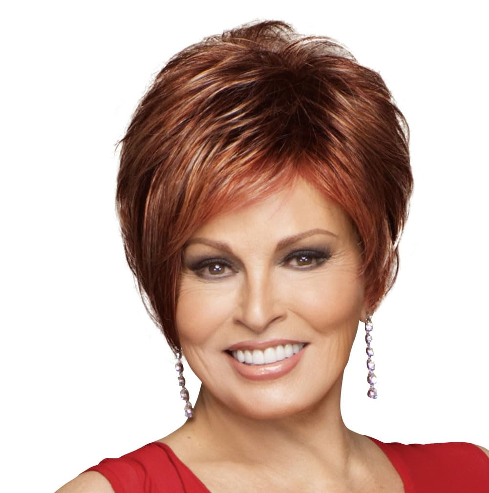 Raquel WelchCinch Wig, R3025S+ by Hairuwear