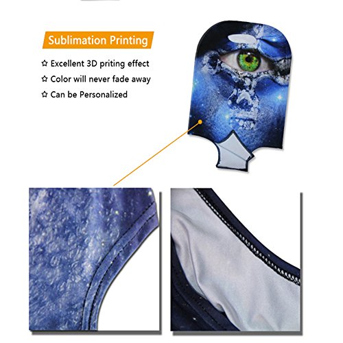 Ravel Luggage Cover, Suitcase Protector Bag Fits 18-36 Inch Luggage (L(26-30 inch Luggage))4