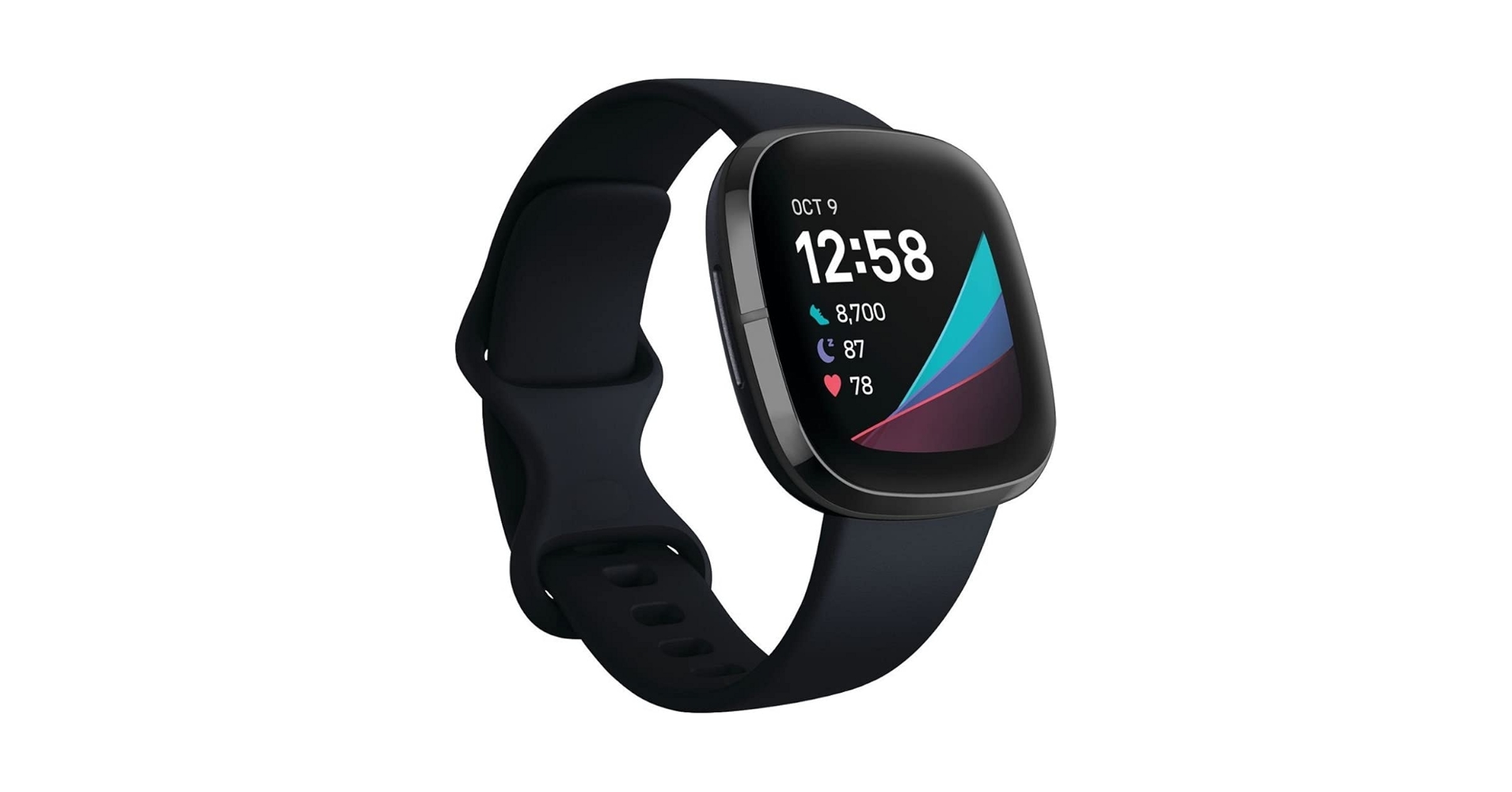 トレーニング用品 fitfit - fitbit sense Amazon.com: Fitbit Sense Advanced Smartwatch with Tools for