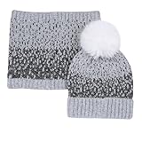 Zoom IMG-1 chicco set cappello e scaldacollo Zoom IMG-1 chicco set cappello e scaldacollo