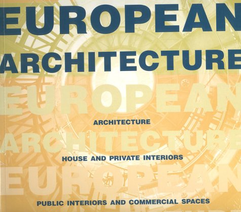 Architecture Européenne maquette haut de gamme en bois découpé au laser