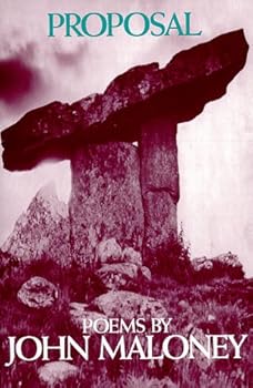 Paperback Proposal Book